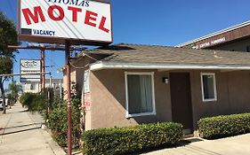 Thomas Motel